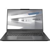 Notebook 14" (35,56cm) Gigabyte GBT U4 UD-70DE823SD 14 i7 DOS Notebook 14" (35,56cm) Gigabyte GBT U4 UD-70DE823SD 14 i7 DOS