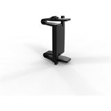 Patchbox Blindabdeckungen f&uuml;r freie KIassettenpl&auml;tze, VE 10