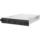 Silverstone RM22-308 Rackmount Server Gehäuse, 2U, E-ATX - Silverstone RM22-308 Rackmount Server Gehäuse, 2U, E-ATX -