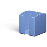 Durable Zettelkasten ECO blau