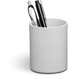 Durable Stiftek&ouml;cher ECO grau