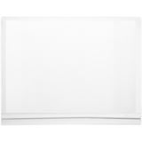 Durable Plakattasche wasserdicht A4 magnetisch 5 im Beutel