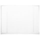 Durable Plakattasche wasserdicht A3 magnetisch 5 im Beutel