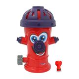 Jamara Mc Fizz Wasserspielzeug Wassersprinkler Hydrant Happy Jamara Mc Fizz Wasserspielzeug Wassersprinkler Hydrant Happy
