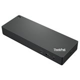Lenovo ThinkPad Thunderbolt 4 Workstation Dock