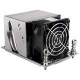 Silverstone SST-XE02-SP3 CPU-Kühler für 2U-SFF-Server - AMD Silverstone SST-XE02-SP3 CPU-Kühler für 2U-SFF-Server - AMD