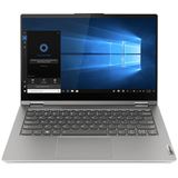 Notebook 14" (35,56cm) Lenovo Thinkbook 14S YOGA G1 I5-1135G7 Notebook 14" (35,56cm) Lenovo Thinkbook 14S YOGA G1 I5-1135G7