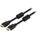 1.00m EFB Elektronik HighSpeed HDMI Kabel mit Eth. Ferrit 1.00m EFB Elektronik HighSpeed HDMI Kabel mit Eth. Ferrit