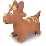 Jamara H&uuml;pftier Dino mit Pumpe