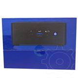Intel NUC Panther RNUC11PAHi3000 Core i3 1115G4 2x DDR4 1xSATA 1x M.2 Intel NUC Panther RNUC11PAHi3000 Core i3 1115G4 2x DDR4 1xSATA 1x M.2