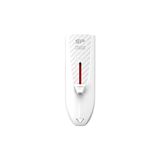 256GB Silicon Power memory USB Blaze B25 256GB USB 3.2, weiss 256GB Silicon Power memory USB Blaze B25 256GB USB 3.2, weiss