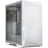 Zalman Z9 Iceberg Midi-Tower, weiss, mit Sichfenster, ohne Netzteil Zalman Z9 Iceberg Midi-Tower, weiss, mit Sichfenster, ohne Netzteil