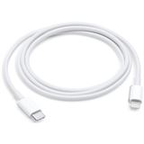 1.00m Apple USB-C auf Lightning Kabel