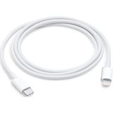 1.00m Apple USB-C to Lightning Cable - Lightning-Kabel Lightning / USB 1.00m Apple USB-C to Lightning Cable - Lightning-Kabel Lightning / USB