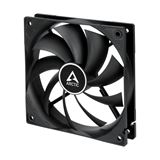 Arctic F12 120x120x25mm 1350 U/min 22.5 dB(A) schwarz