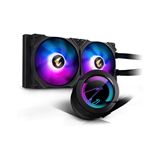 Gigabyte Aorus Waterforce All-In-One Wasserkühlung 280mm ARGB Gigabyte Aorus Waterforce All-In-One Wasserkühlung 280mm ARGB