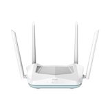 DLINK R15 EAGLE PRO AI AX1500 Smart Router