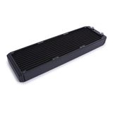 Alphacool ES Aluminium 360 mm T38 - (For Industry only)