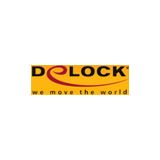 DeLock PureLink sonero Bananenstecker - schraubbar - 16er Set