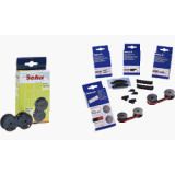 Epson C43S015366 Farbband NYLON ERC27B schwarz