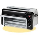 Tefal Toast n" Grill TL 6008 A12
