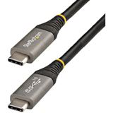 0.50m STARTECH USB C CABLE 10GBPS GEN2