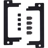 Alphacool Eisblock XPX Pro LGA 4189 Intel Mounting Bracket Alphacool Eisblock XPX Pro LGA 4189 Intel Mounting Bracket
