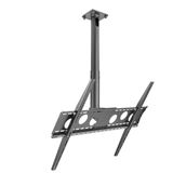 HAGOR HA DH 400 - 700 L Deckenhalter fuer 140-191cm 55-75Zoll screen