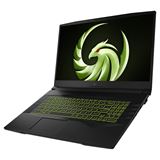 Notebook 17.3" (43,94cm) MSI Alpha 17 B5EEK-004 Ryzen5 Notebook 17.3" (43,94cm) MSI Alpha 17 B5EEK-004 Ryzen5