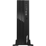 MSI Desktop PRO DP130 11RK-002DE i5-11400F/8GB/256GB/schwarz W10P MSI Desktop PRO DP130 11RK-002DE i5-11400F/8GB/256GB/schwarz W10P
