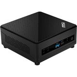 MSI Cubi 5 Barebone 10M-074BEU Celeron 5205U/schwarz ohne OS MSI Cubi 5 Barebone 10M-074BEU Celeron 5205U/schwarz ohne OS