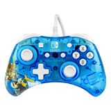 PDP-PerformanceDesig Controller Rock Candy Mini Zelda Switch PDP-PerformanceDesig Controller Rock Candy Mini Zelda Switch