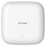 D-Link DAP-X2810 AX1800 Wi-Fi 6 Dual-Band PoE Access Point D-Link DAP-X2810 AX1800 Wi-Fi 6 Dual-Band PoE Access Point
