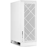 Silverstone Alta G1M Mirco-ATX Gehäuse, weiss, ohne Netzteil, Silverstone Alta G1M Mirco-ATX Gehäuse, weiss, ohne Netzteil,