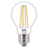 Philips CorePro LEDBulbND 7-60W WW A60 CL G Klar E27 Philips CorePro LEDBulbND 7-60W WW A60 CL G Klar E27