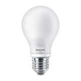 Philips CorePro LEDBulbND 7-60W A60 827FR G Matt E27 Philips CorePro LEDBulbND 7-60W A60 827FR G Matt E27