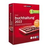 Lexware Buchhaltung 2022