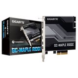 Gigabyte GC-MAPLE RIDGE 1er-Pack für Mini Displayport (GC-MAPLE Gigabyte GC-MAPLE RIDGE 1er-Pack für Mini Displayport (GC-MAPLE