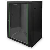 Digitus Wandgeh&auml;use Dynamic Basic Serie-600x450mm (BxT),sw