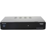 Xoro HRS 9194, Twin 2TB DVB-S2 Receiver, schwarz, PVR Ready Xoro HRS 9194, Twin 2TB DVB-S2 Receiver, schwarz, PVR Ready
