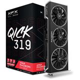 16GB XFX Radeon RX 6800 QICKSILVER319 DDR6 Core Gaming 3xDP Retail 16GB XFX Radeon RX 6800 QICKSILVER319 DDR6 Core Gaming 3xDP Retail
