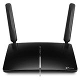 TP-Link Archer MR600 4G+ Cat6 AC1200 Wireless Dual Band - Wireless