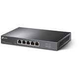TP-Link TL-SG105-M2 - V1 - Switch - 5 Anschl&uuml;sse - unmanaged