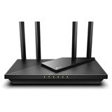 TP-Link Archer AX55 V1 - Wireless Router - 802.11a/b/g/n/ac/ax -