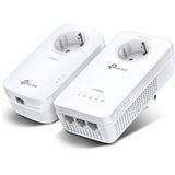 TP-Link Powerline TL-WPA1300P Kit(DE)