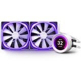 NZXT Kraken Z63 RGB weiß 280mm All-In-One Wasserkühlung, NZXT Kraken Z63 RGB weiß 280mm All-In-One Wasserkühlung,