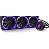 NZXT Kraken Z73 RGB schwarz 360mm All-In-One Wasserkühlung, NZXT Kraken Z73 RGB schwarz 360mm All-In-One Wasserkühlung,