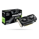 4GB Inno3D PCI-E GeForce GTX 1050 Ti Twin X2 - - 1xDVI 1xHDMI 1xDP 4GB Inno3D PCI-E GeForce GTX 1050 Ti Twin X2 - - 1xDVI 1xHDMI 1xDP
