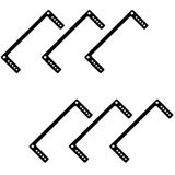 Lian Lian Li li RB-001X Radiator Bracket für O11D Mini und O11 Lian Lian Li li RB-001X Radiator Bracket für O11D Mini und O11