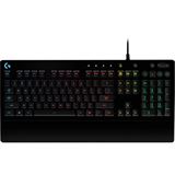 Logitech G213 PRODIGY GAMING KEYBOARD (920-010739)